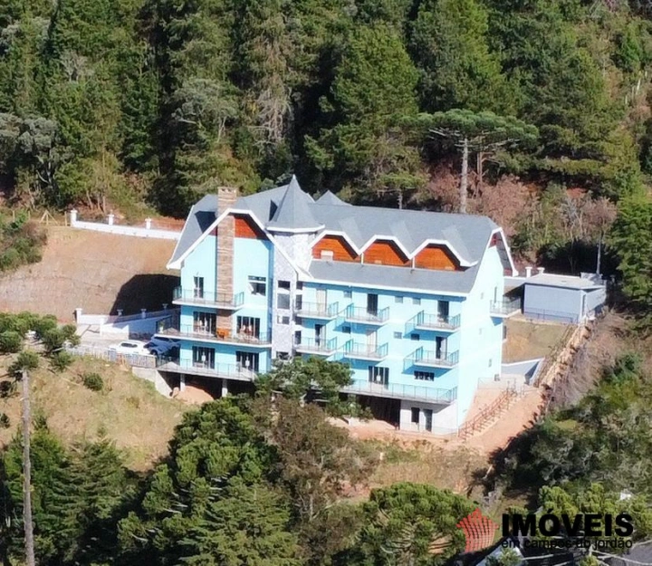 Imagem da galeria de fotos: Pousada Comercial para Venda - Campos do Jordão, Vila Inglesa - REF: 2451