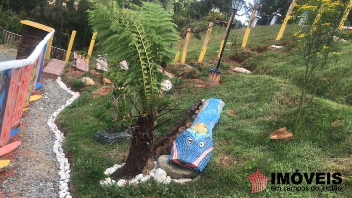 Imagem da galeria de fotos: Pousada Comercial para Venda - Campos do Jordão, Vila Inglesa - REF: 2451