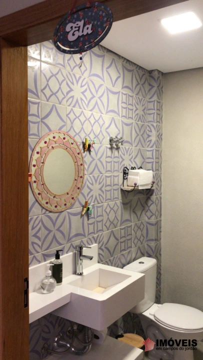 Imagem da galeria de fotos: Pousada Comercial para Venda - Campos do Jordão, Vila Inglesa - REF: 2451