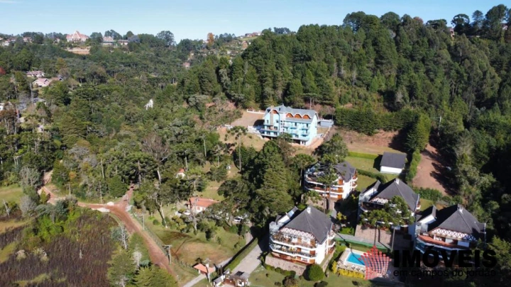 Imagem da galeria de fotos: Pousada Comercial para Venda - Campos do Jordão, Vila Inglesa - REF: 2451