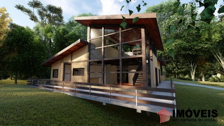 Imagem da galeria de fotos: Pousada Comercial para Venda - Campos do Jordão, Vila Inglesa - REF: 2451