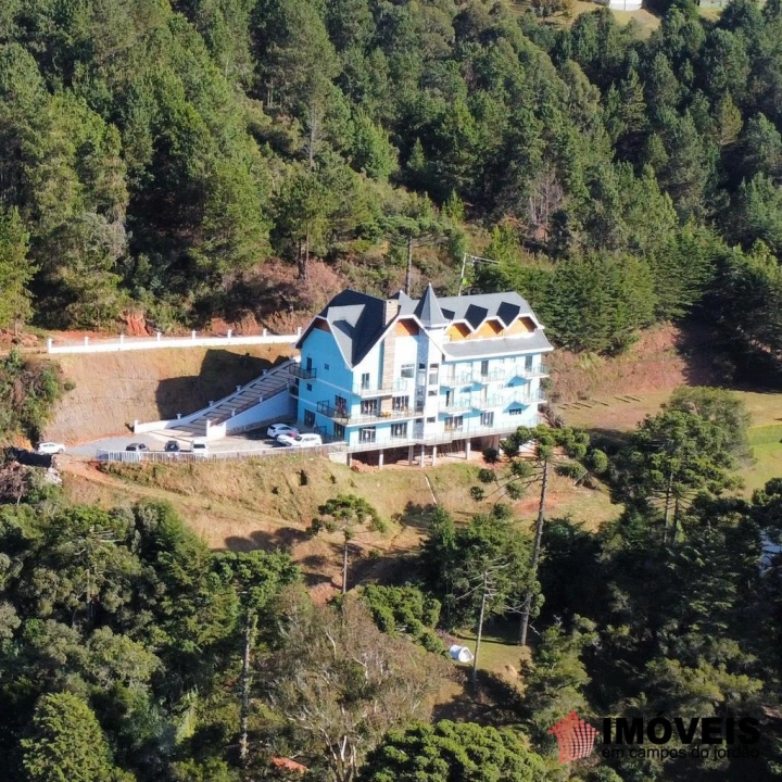 Imagem da galeria de fotos: Pousada Comercial para Venda - Campos do Jordão, Vila Inglesa - REF: 2451