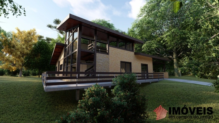 Imagem da galeria de fotos: Pousada Comercial para Venda - Campos do Jordão, Vila Inglesa - REF: 2451