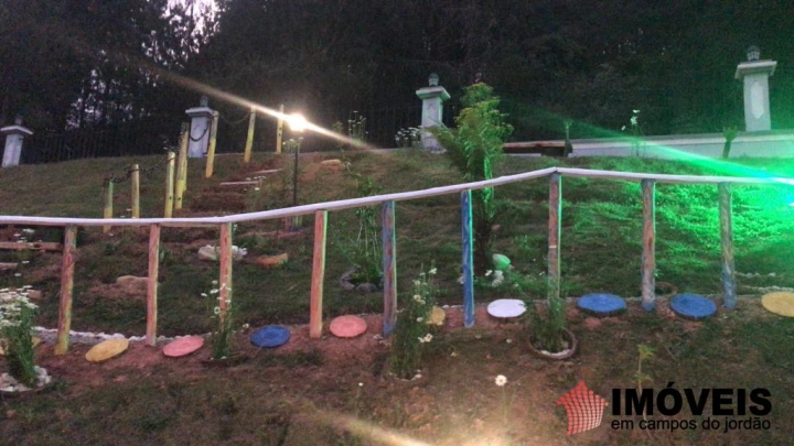 Imagem da galeria de fotos: Pousada Comercial para Venda - Campos do Jordão, Vila Inglesa - REF: 2451