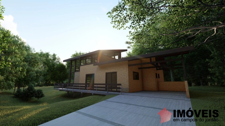 Imagem da galeria de fotos: Pousada Comercial para Venda - Campos do Jordão, Vila Inglesa - REF: 2451