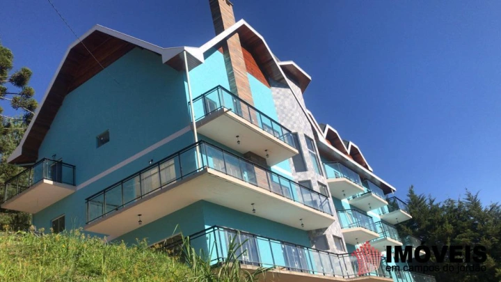 Imagem da galeria de fotos: Pousada Comercial para Venda - Campos do Jordão, Vila Inglesa - REF: 2451