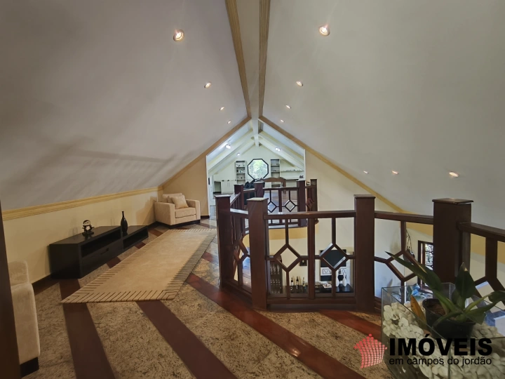 Casa Residencial para Venda - Campos do Jordão, Jardim Embaixador - REF: 2583 Imagem da galeria de fotos: Casa Residencial para Venda - Campos do Jordão, Jardim Embaixador - REF: 2583