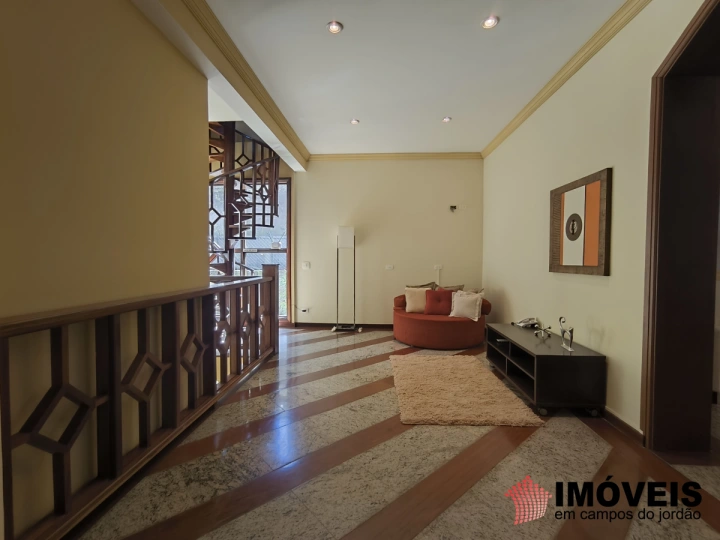 Casa Residencial para Venda - Campos do Jordão, Jardim Embaixador - REF: 2583 Imagem da galeria de fotos: Casa Residencial para Venda - Campos do Jordão, Jardim Embaixador - REF: 2583