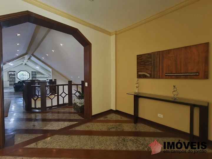 Casa Residencial para Venda - Campos do Jordão, Jardim Embaixador - REF: 2583 Imagem da galeria de fotos: Casa Residencial para Venda - Campos do Jordão, Jardim Embaixador - REF: 2583
