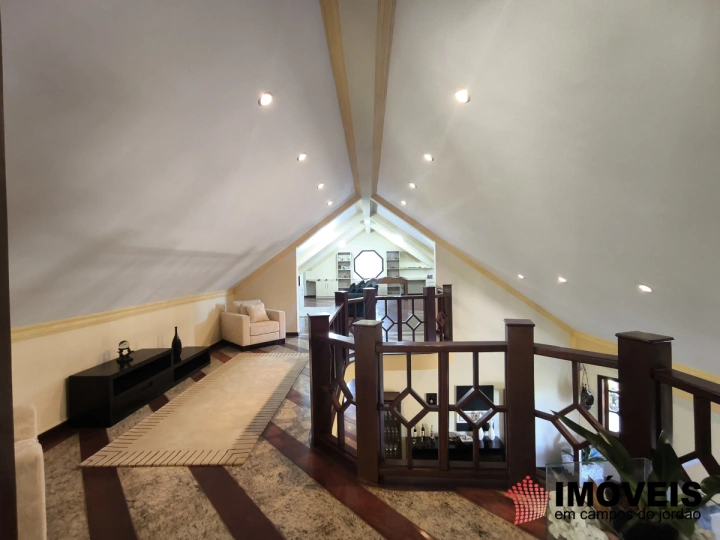 Casa Residencial para Venda - Campos do Jordão, Jardim Embaixador - REF: 2583 Imagem da galeria de fotos: Casa Residencial para Venda - Campos do Jordão, Jardim Embaixador - REF: 2583