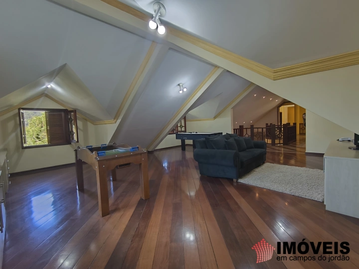 Casa Residencial para Venda - Campos do Jordão, Jardim Embaixador - REF: 2583 Imagem da galeria de fotos: Casa Residencial para Venda - Campos do Jordão, Jardim Embaixador - REF: 2583