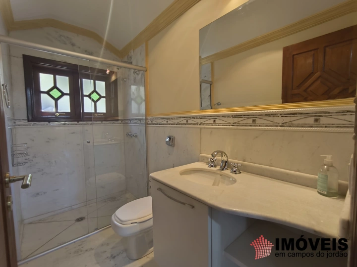 Casa Residencial para Venda - Campos do Jordão, Jardim Embaixador - REF: 2583 Imagem da galeria de fotos: Casa Residencial para Venda - Campos do Jordão, Jardim Embaixador - REF: 2583