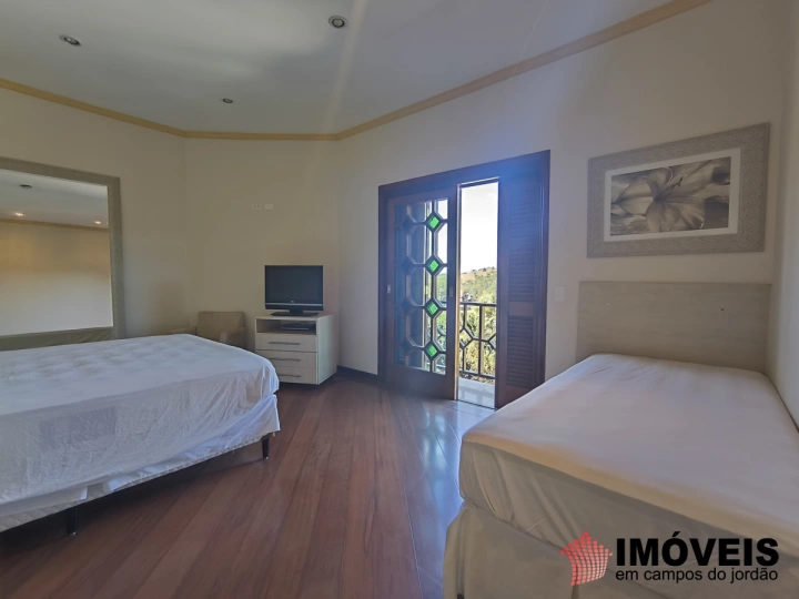 Casa Residencial para Venda - Campos do Jordão, Jardim Embaixador - REF: 2583 Imagem da galeria de fotos: Casa Residencial para Venda - Campos do Jordão, Jardim Embaixador - REF: 2583