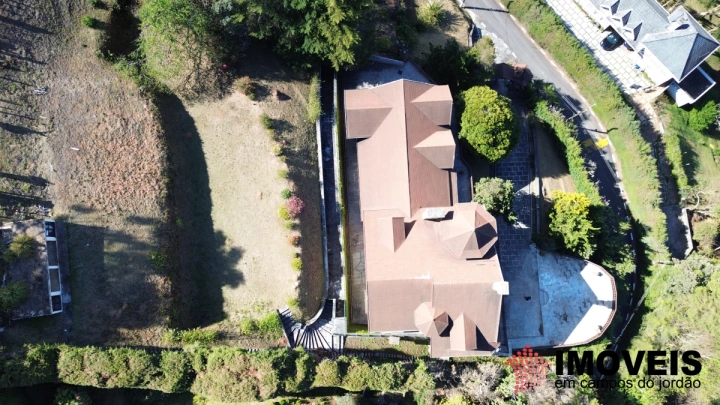 Casa Residencial para Venda - Campos do Jordão, Jardim Embaixador - REF: 2583 Imagem da galeria de fotos: Casa Residencial para Venda - Campos do Jordão, Jardim Embaixador - REF: 2583