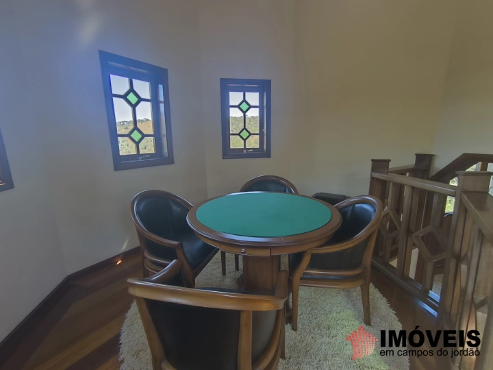 Casa Residencial para Venda - Campos do Jordão, Jardim Embaixador - REF: 2583 Imagem da galeria de fotos: Casa Residencial para Venda - Campos do Jordão, Jardim Embaixador - REF: 2583