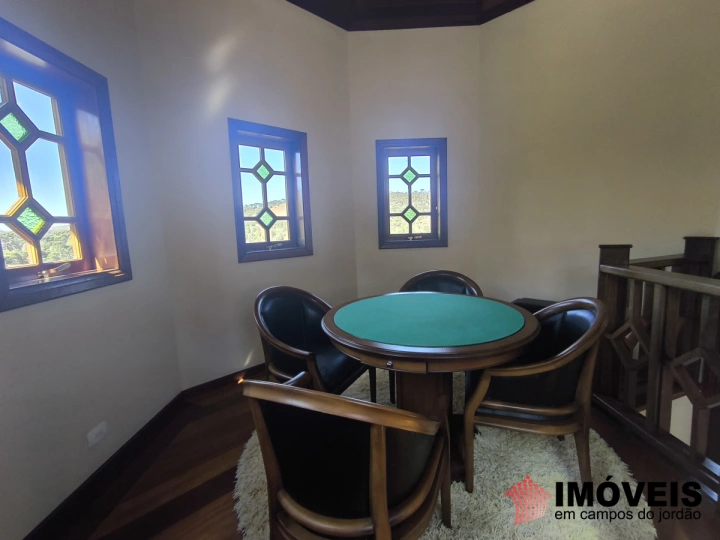 Casa Residencial para Venda - Campos do Jordão, Jardim Embaixador - REF: 2583 Imagem da galeria de fotos: Casa Residencial para Venda - Campos do Jordão, Jardim Embaixador - REF: 2583