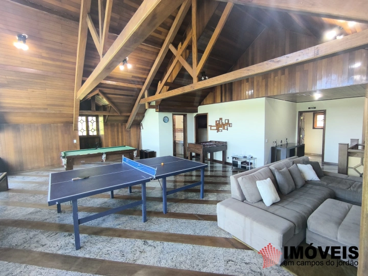 Casa Residencial para Venda - Campos do Jordão, Jardim Embaixador - REF: 2583 Imagem da galeria de fotos: Casa Residencial para Venda - Campos do Jordão, Jardim Embaixador - REF: 2583