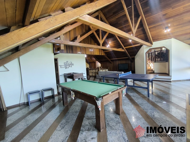 Casa Residencial para Venda - Campos do Jordão, Jardim Embaixador - REF: 2583 Imagem da galeria de fotos: Casa Residencial para Venda - Campos do Jordão, Jardim Embaixador - REF: 2583