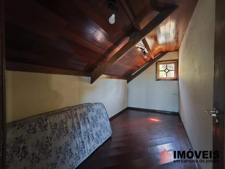 Casa Residencial para Venda - Campos do Jordão, Jardim Embaixador - REF: 2583 Imagem da galeria de fotos: Casa Residencial para Venda - Campos do Jordão, Jardim Embaixador - REF: 2583