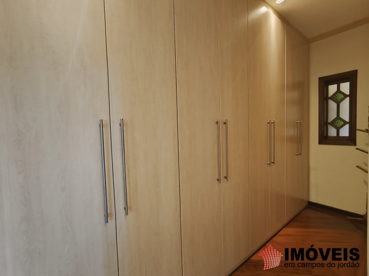 Casa Residencial para Venda - Campos do Jordão, Jardim Embaixador - REF: 2583 Imagem da galeria de fotos: Casa Residencial para Venda - Campos do Jordão, Jardim Embaixador - REF: 2583