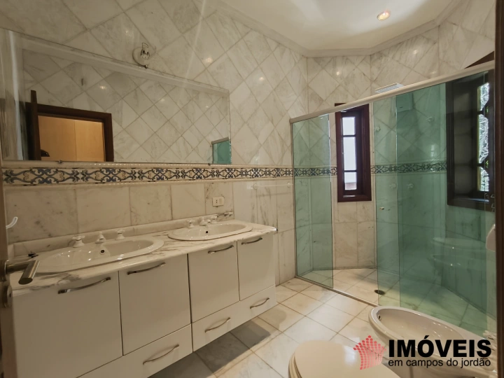 Casa Residencial para Venda - Campos do Jordão, Jardim Embaixador - REF: 2583 Imagem da galeria de fotos: Casa Residencial para Venda - Campos do Jordão, Jardim Embaixador - REF: 2583