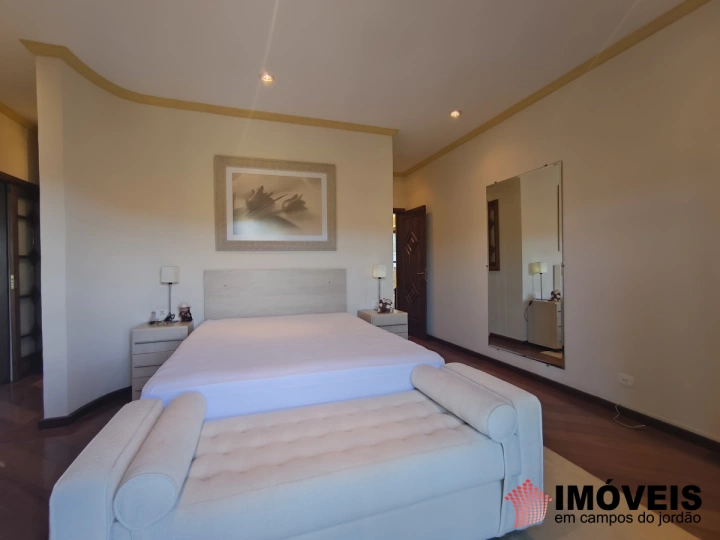 Casa Residencial para Venda - Campos do Jordão, Jardim Embaixador - REF: 2583 Imagem da galeria de fotos: Casa Residencial para Venda - Campos do Jordão, Jardim Embaixador - REF: 2583