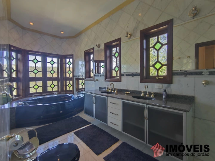 Casa Residencial para Venda - Campos do Jordão, Jardim Embaixador - REF: 2583 Imagem da galeria de fotos: Casa Residencial para Venda - Campos do Jordão, Jardim Embaixador - REF: 2583