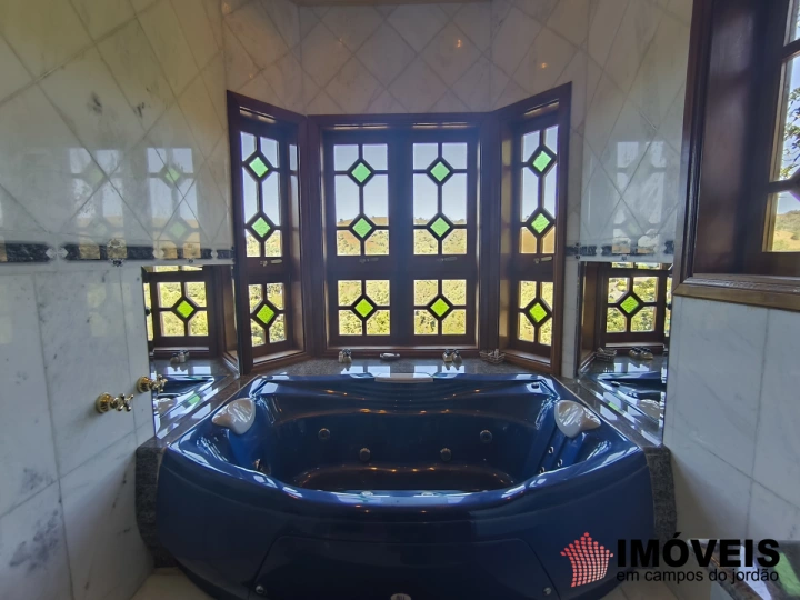 Casa Residencial para Venda - Campos do Jordão, Jardim Embaixador - REF: 2583 Imagem da galeria de fotos: Casa Residencial para Venda - Campos do Jordão, Jardim Embaixador - REF: 2583