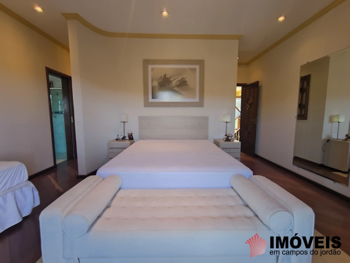 Casa Residencial para Venda - Campos do Jordão, Jardim Embaixador - REF: 2583 Imagem da galeria de fotos: Casa Residencial para Venda - Campos do Jordão, Jardim Embaixador - REF: 2583