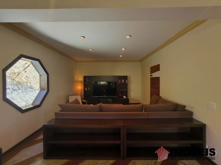 Casa Residencial para Venda - Campos do Jordão, Jardim Embaixador - REF: 2583 Imagem da galeria de fotos: Casa Residencial para Venda - Campos do Jordão, Jardim Embaixador - REF: 2583