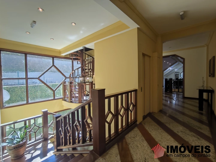 Casa Residencial para Venda - Campos do Jordão, Jardim Embaixador - REF: 2583 Imagem da galeria de fotos: Casa Residencial para Venda - Campos do Jordão, Jardim Embaixador - REF: 2583