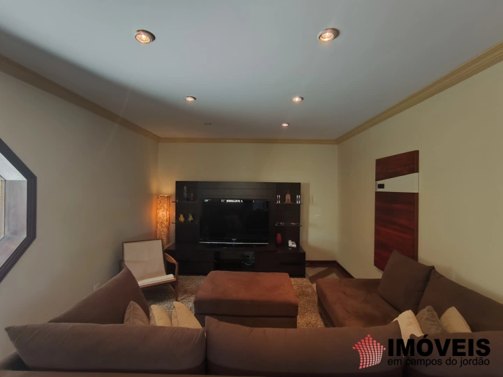 Casa Residencial para Venda - Campos do Jordão, Jardim Embaixador - REF: 2583 Imagem da galeria de fotos: Casa Residencial para Venda - Campos do Jordão, Jardim Embaixador - REF: 2583