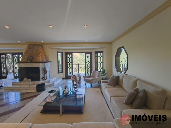 Casa Residencial para Venda - Campos do Jordão, Jardim Embaixador - REF: 2583 Imagem da galeria de fotos: Casa Residencial para Venda - Campos do Jordão, Jardim Embaixador - REF: 2583