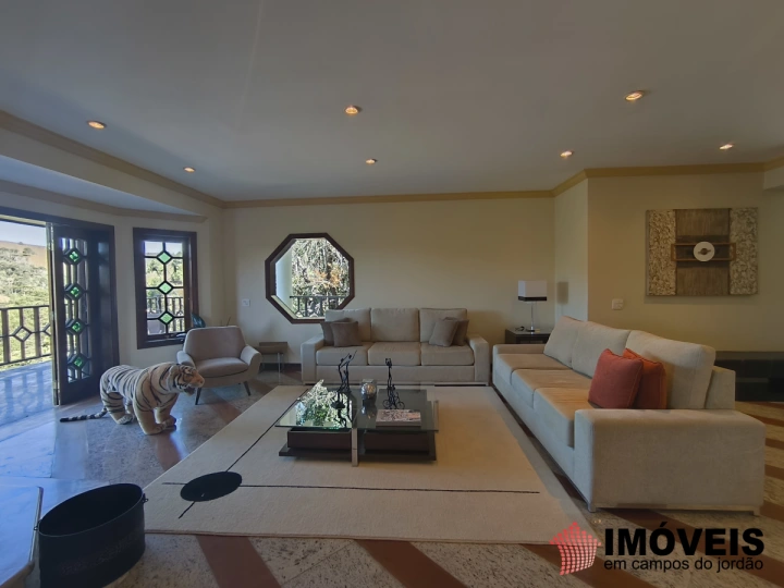 Casa Residencial para Venda - Campos do Jordão, Jardim Embaixador - REF: 2583 Imagem da galeria de fotos: Casa Residencial para Venda - Campos do Jordão, Jardim Embaixador - REF: 2583