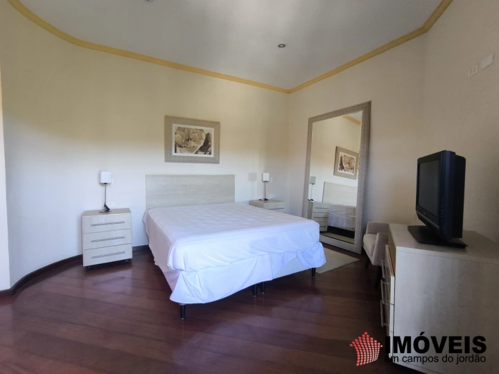 Casa Residencial para Venda - Campos do Jordão, Jardim Embaixador - REF: 2583 Imagem da galeria de fotos: Casa Residencial para Venda - Campos do Jordão, Jardim Embaixador - REF: 2583