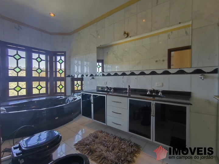 Casa Residencial para Venda - Campos do Jordão, Jardim Embaixador - REF: 2583 Imagem da galeria de fotos: Casa Residencial para Venda - Campos do Jordão, Jardim Embaixador - REF: 2583