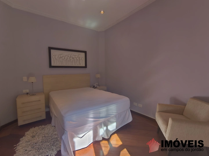 Casa Residencial para Venda - Campos do Jordão, Jardim Embaixador - REF: 2583 Imagem da galeria de fotos: Casa Residencial para Venda - Campos do Jordão, Jardim Embaixador - REF: 2583