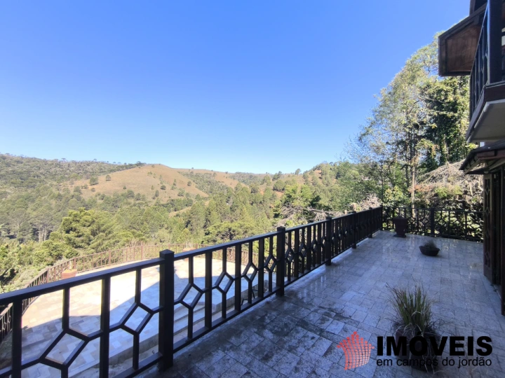 Casa Residencial para Venda - Campos do Jordão, Jardim Embaixador - REF: 2583 Imagem da galeria de fotos: Casa Residencial para Venda - Campos do Jordão, Jardim Embaixador - REF: 2583