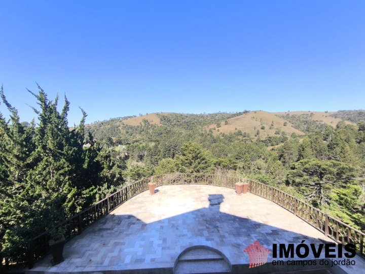 Casa Residencial para Venda - Campos do Jordão, Jardim Embaixador - REF: 2583 Imagem da galeria de fotos: Casa Residencial para Venda - Campos do Jordão, Jardim Embaixador - REF: 2583