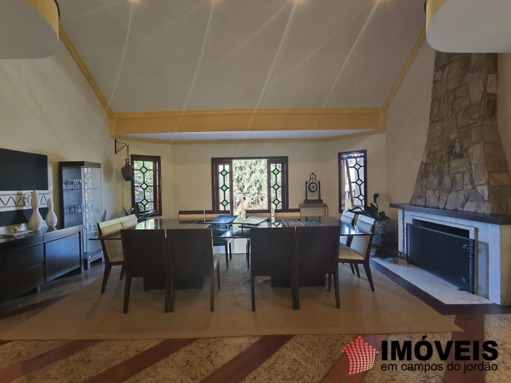 Casa Residencial para Venda - Campos do Jordão, Jardim Embaixador - REF: 2583 Imagem da galeria de fotos: Casa Residencial para Venda - Campos do Jordão, Jardim Embaixador - REF: 2583
