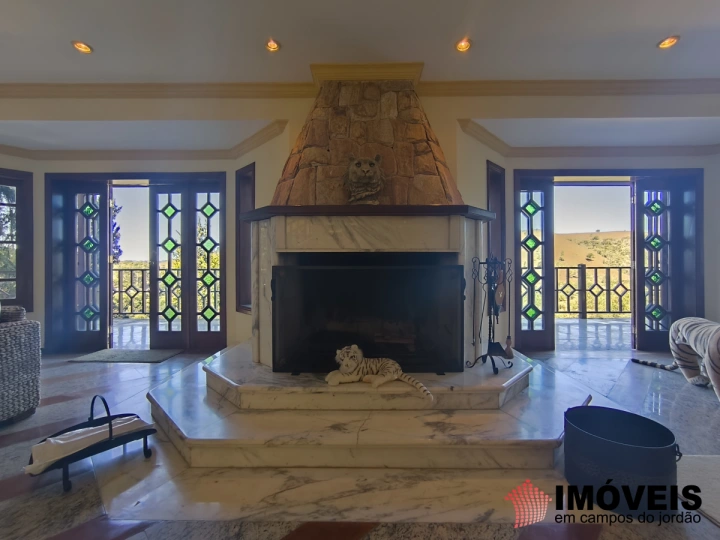 Casa Residencial para Venda - Campos do Jordão, Jardim Embaixador - REF: 2583 Imagem da galeria de fotos: Casa Residencial para Venda - Campos do Jordão, Jardim Embaixador - REF: 2583