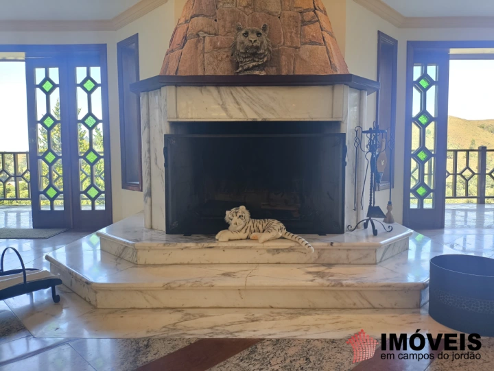 Casa Residencial para Venda - Campos do Jordão, Jardim Embaixador - REF: 2583 Imagem da galeria de fotos: Casa Residencial para Venda - Campos do Jordão, Jardim Embaixador - REF: 2583