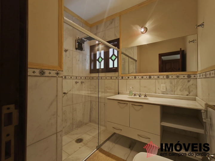 Casa Residencial para Venda - Campos do Jordão, Jardim Embaixador - REF: 2583 Imagem da galeria de fotos: Casa Residencial para Venda - Campos do Jordão, Jardim Embaixador - REF: 2583