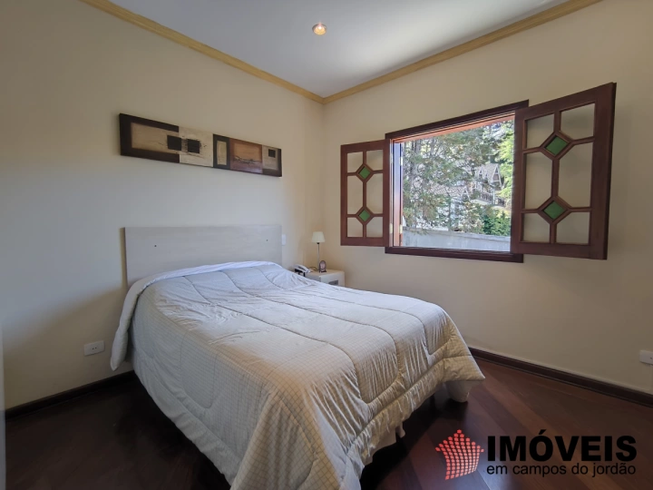 Casa Residencial para Venda - Campos do Jordão, Jardim Embaixador - REF: 2583 Imagem da galeria de fotos: Casa Residencial para Venda - Campos do Jordão, Jardim Embaixador - REF: 2583