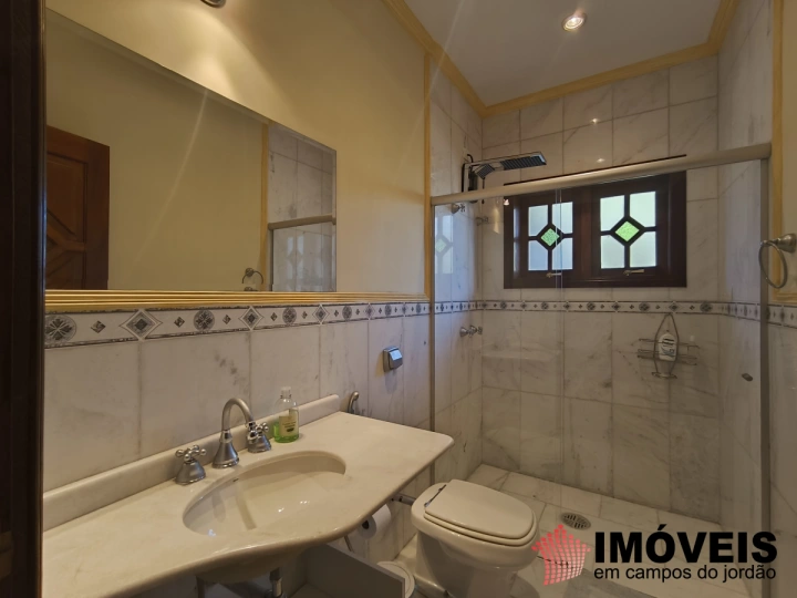 Casa Residencial para Venda - Campos do Jordão, Jardim Embaixador - REF: 2583 Imagem da galeria de fotos: Casa Residencial para Venda - Campos do Jordão, Jardim Embaixador - REF: 2583