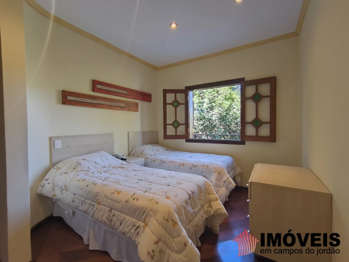 Casa Residencial para Venda - Campos do Jordão, Jardim Embaixador - REF: 2583 Imagem da galeria de fotos: Casa Residencial para Venda - Campos do Jordão, Jardim Embaixador - REF: 2583