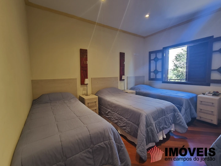 Casa Residencial para Venda - Campos do Jordão, Jardim Embaixador - REF: 2583 Imagem da galeria de fotos: Casa Residencial para Venda - Campos do Jordão, Jardim Embaixador - REF: 2583