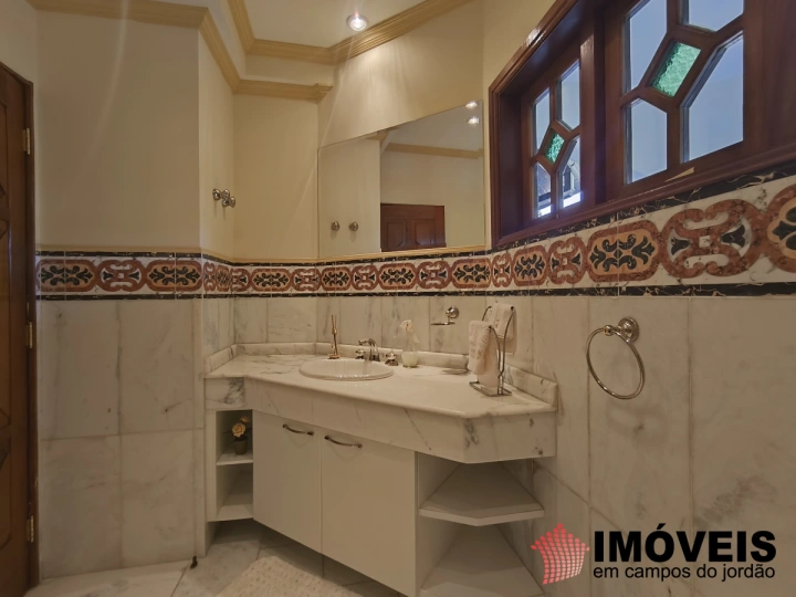 Casa Residencial para Venda - Campos do Jordão, Jardim Embaixador - REF: 2583 Imagem da galeria de fotos: Casa Residencial para Venda - Campos do Jordão, Jardim Embaixador - REF: 2583