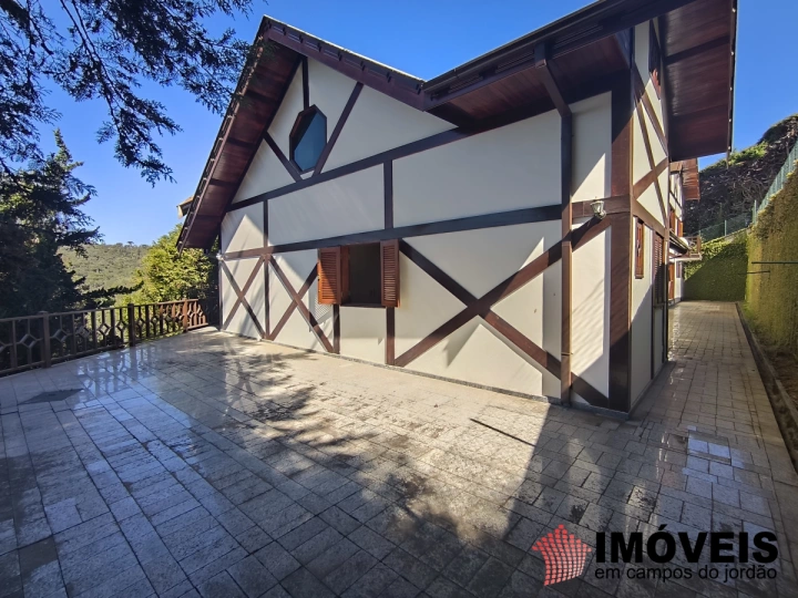 Casa Residencial para Venda - Campos do Jordão, Jardim Embaixador - REF: 2583 Imagem da galeria de fotos: Casa Residencial para Venda - Campos do Jordão, Jardim Embaixador - REF: 2583