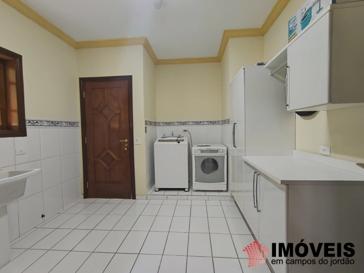 Casa Residencial para Venda - Campos do Jordão, Jardim Embaixador - REF: 2583 Imagem da galeria de fotos: Casa Residencial para Venda - Campos do Jordão, Jardim Embaixador - REF: 2583